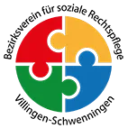 Logo Bezirksverein für soziale Rechtspflege Villingen-Schwenningen